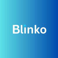 Blinko logo - Similar company to Furious Corp.