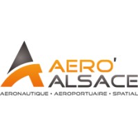 AERO ALSACE logo - Similar company to Seco Tools Tooling Systems