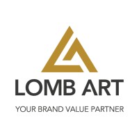 LOMB ART AG logo - Similar company to Draftc
