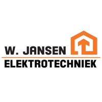 W. Jansen Elektrotechniek logo - Similar company to Connect Techniek