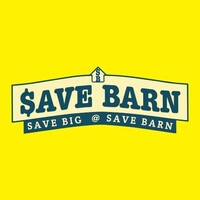 Savebarn Ltd logo - Similar company to Evolution Wheel And Tyre