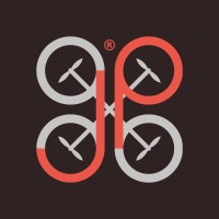 JP DRONI Srl logo - Similar company to Droni - Horus Dynamics Srl