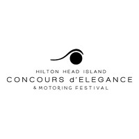 Hilton Head Island Concours D'Elegance & Motoring Festival
