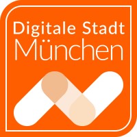 Digitale Stadt München e.V. logo - Similar company to Voice - Bundesverband Der It-Anwender E.V.