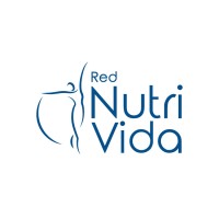 Red NutriVida logo - Similar company to Nutrivida