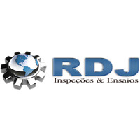 RDJ INSPEÇÕES logo - Similar company to Std Standard Engenharia - Inspeções E Testes