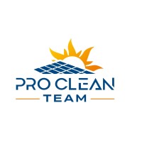 Pro Clean Team logo - Similar company to Ecopakx