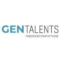 Gen Talents logo - Similar company to Startup Teens