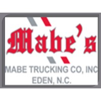 Mabe Trucking Company Inc. logo - Similar company to Altex Logistics