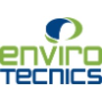 Envirotecnics logo - Similar company to Qed Environmental Systems Emea & Apac