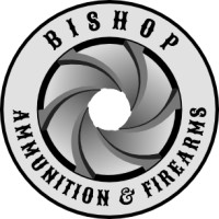Bishop Ammunition & Firearms logo - Similar company to Smh Arms And Ammunition