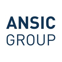 ANSIC Group™ logo - Similar company to Secureco