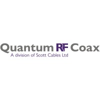 QuantumRFCoax logo - Similar company to Core Electronics