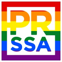 CCNY PRSSA logo - Similar company to Empowerecon