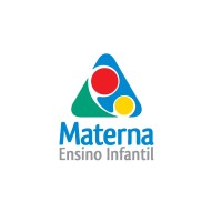 Materna Ensino Infantil logo - Similar company to Colegio Gran Leone