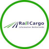 Rail Cargo information Netherlands logo - Similar company to Quality Rail Services