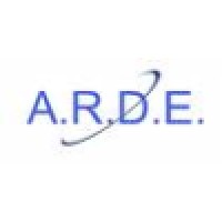 A.R.D.E. logo - Similar company to Knowhere Denia