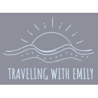 Traveling with Emily logo - Similar company to Pulse Hq