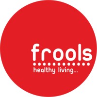 Frools logo - Similar company to Ezmove.In