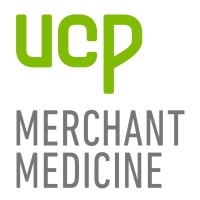 UCP Merchant Medicine logo - Similar company to Microbiodx