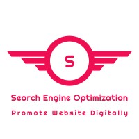 Digital Marketing - SEO, SMO, SEM, SMM logo - Similar company to Agence Seo/Sea/Smm Référencement Russie