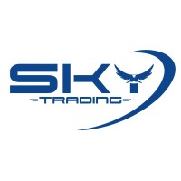 Sky Trading logo - Similar company to Sky Firefighting