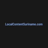 Local Content Suriname LCDO logo - Similar company to Intervast
