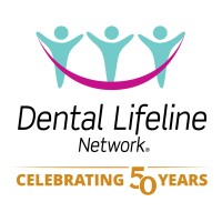 Dental Lifeline Network logo - Similar company to Denalytics