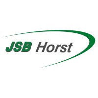 JSB Horst logo - Similar company to Blomtec - Machinebouw & Automatisering