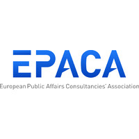 EPACA - The European Public Affairs Consultancies' Association logo - Similar company to Cda Brabant