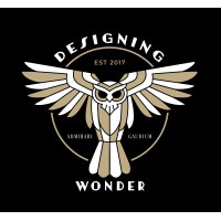 Designing Wonder logo - Similar company to Designing For Analytics