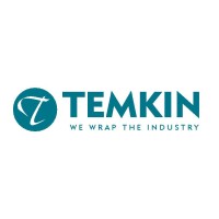 Temkin International logo - Similar company to Mz Packaging, Llc