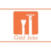Odd Jobs logo - Similar company to 614 Custom Homes