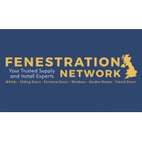 The Fenestration Network logo - Similar company to Build Four Four