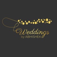 Weddings by Abhishek logo - Similar company to Liberty India Dmc
