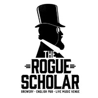 The Rogue Scholar