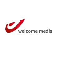 Welcome Media logo - Similar company to Welcoming