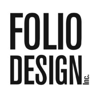 FOLIO DESIGN inc. logo - Similar company to Metaphore Design