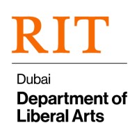 Department of Liberal Arts (RIT Dubai) logo - Similar company to Rit Electrical And Computer Engineering Ph.D.