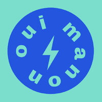 Oui Manon logo - Similar company to Boost Agency