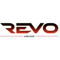 Revogroup logo - Similar company to Rompecabezas