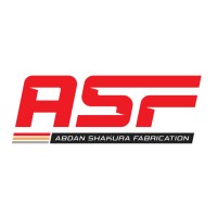 Abdan Shakura Fabrication logo - Similar company to Nation Building School