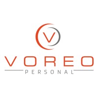 VOREO GmbH logo - Similar company to Vorexo