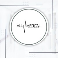 All Medical S.p.A. logo - Similar company to Techno Shield