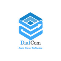 DialCom | Auto Dialer, Predictive Dialing, Voice Broadcasting, Call Center Solutions logo - Similar company to Dialer Group