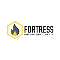 Fortress Fire & Security Limited logo - Similar company to Kcl Engineering Australia