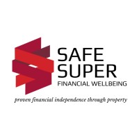 Safe Super Financial Wellbeing