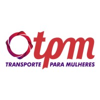 TPM Transporte Para Mulheres logo - Similar company to Grupo Take 5