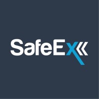 SafeEx logo - Similar company to Danphone A/S