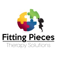Fitting Pieces Therapy Solutions, LLC. logo - Similar company to Koala Aba & Learning Centers